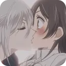 Стикер Очень приятно Бог