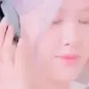 Стикер rose blackpink