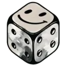 Стикер Odd Dice