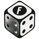 Стикер Odd Dice