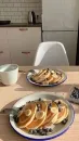 Стикер Mixed