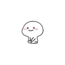 Стикер Babidi BoOw -