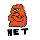 Стикер Ohra Monsters Mood