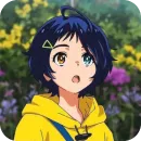 Стикер Ohto Ai