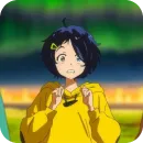 Стикер Ohto Ai