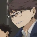 Oikawa Tori