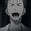 Стикер Okabe Rintarou