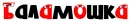 Стикер Мат Cтарорусский