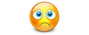 Стикер Viber Smileys