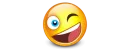 Стикер Viber Smileys