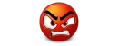 Стикер Viber Smileys