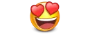 Стикер Viber Smileys
