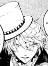 Bungo stray dogs