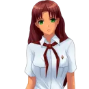 Стикер Everlasting Summer