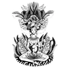 Olya Balarama Art
