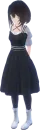 Стикер Chans