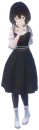 Стикер Chans