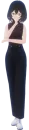 Стикер Chans