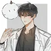 Стикер Dokja Kim