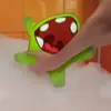 Стикер Это и есть ам ням