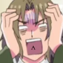 Стикер Hetalia