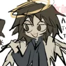 Стикер One Intestinal Pulverizer