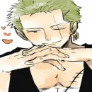 Стикер One piece