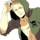 Стикер One piece