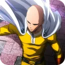 One Punch Man