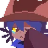 Стикер Niko OneShot