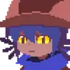 Стикер Niko OneShot
