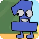 Стикер Battle for Dream Island