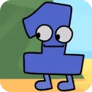 Стикер Battle for Dream Island