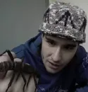Стикер Хазяева