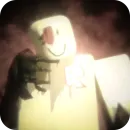 Стикер Forsaken Haruko
