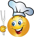 Стикер Open Smiles