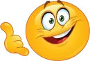 Стикер Open Smiles