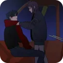 Стикер Операция Настоящая любовь