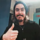 Стикер Opeth