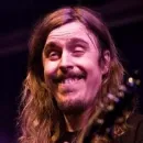 Стикер Opeth
