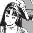 Стикер Tomie Kawakami