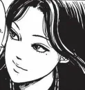 Стикер Tomie Kawakami