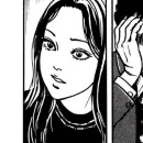 Стикер Tomie Kawakami