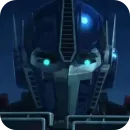 Optimus Prime