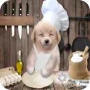 Стикер Dogs