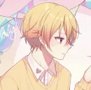 Стикер Tenma Tsukasa