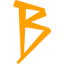 Стикер ОранШрифт