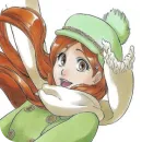 Стикер Orihime