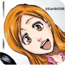 Стикер Orihime