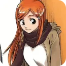 Стикер Orihime
